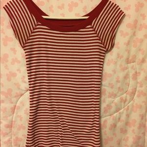 Leigh’s Weight Shirt